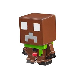 Minecraft Creeper Biome Packs Figure - Minecraft Merch