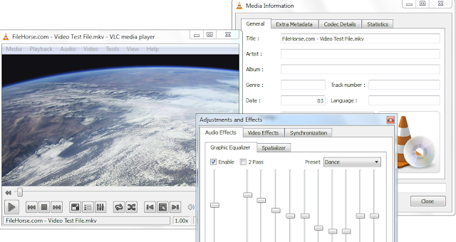 VLC media player 2018 Free Download http://www.kukunsoft.com/2017/03/vlc-media-player-2018-free-download.html