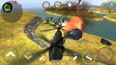 Latest-Gunship-Battle-Helicopter-3D-APK