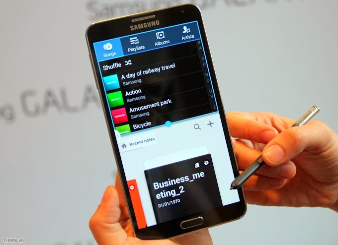Samsung Galaxy Note 4, Με όθονη QHD και αισθητήρα UV;