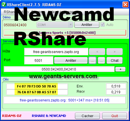 rshareclient.2.7.5 final