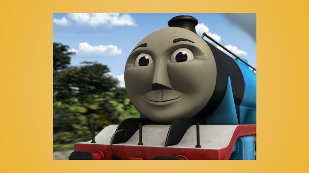 The Thomas and Friends Review Station DVD Review Tinsel on the Tracks