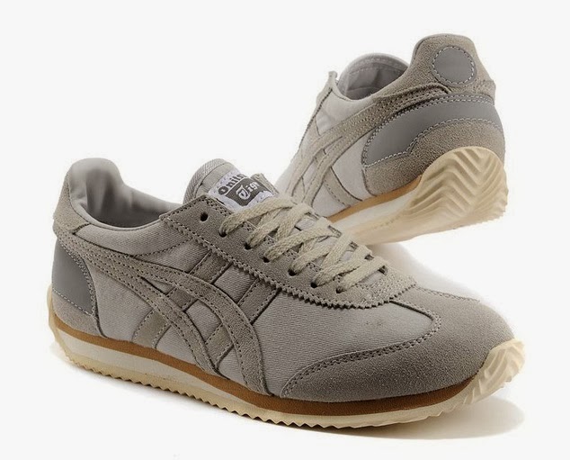 kasut asics tiger original