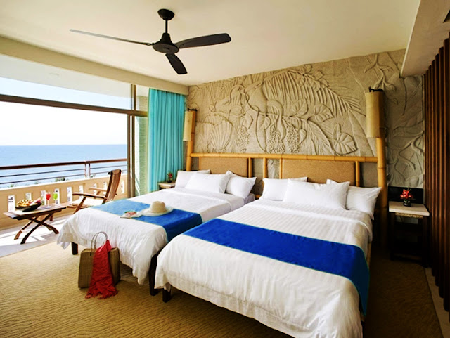 Para sentirte en la playa