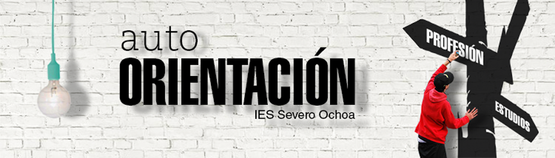 IES SEVERO OCHOA