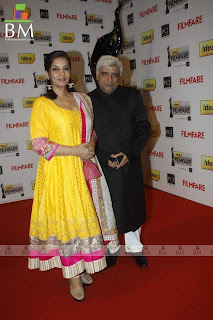 57th Idea Filmfare Awards 2011