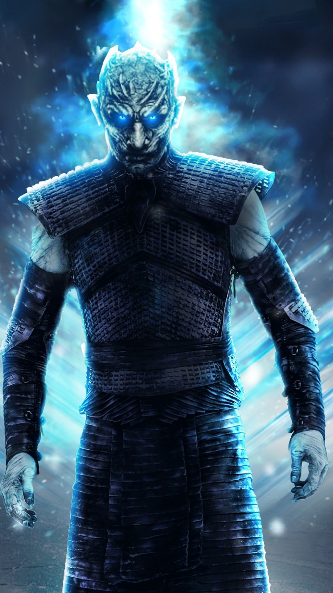 1080x1920  1080x1920 night king game of thrones season 8 game of thrones  tv shows hd illustration minimalism minimalist deviantart for Iphone  6 7 8 wallpaper  Coolwallpapersme