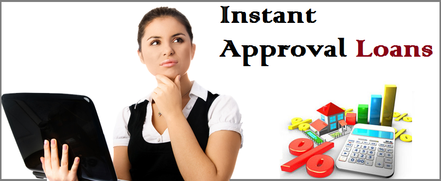 Guaranteed $100 Loan Online Instant Approval Instant Approval Cash Loans: Facts To Consider Before Making Lending