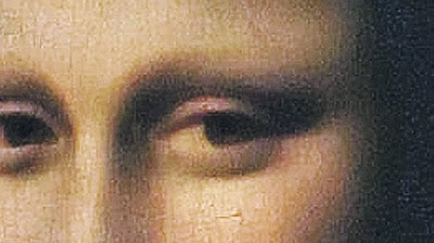 Mona Lisa