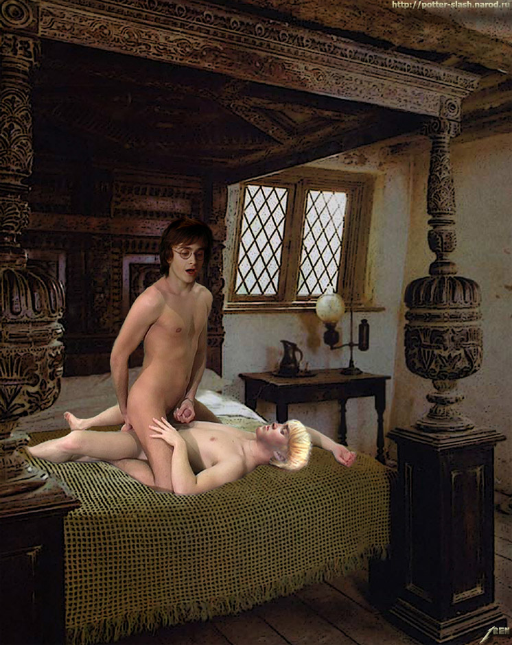 746px x 940px - Harry potter and draco nude fakes - Quality porn
