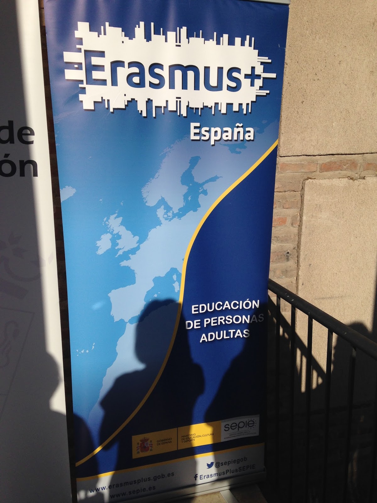 proyecto erasmus+ KA101