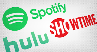 spotify student premium includes hulu and showtime spotify student premium includes hulu and showtime