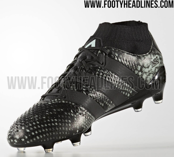 Adidas Ace 16 Viper Pack Boots Leaked - Footy Headlines