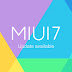 Berikut Daftar Smartphone Xiaomi Yang Mendapat Pembaruan MIUI 7.2