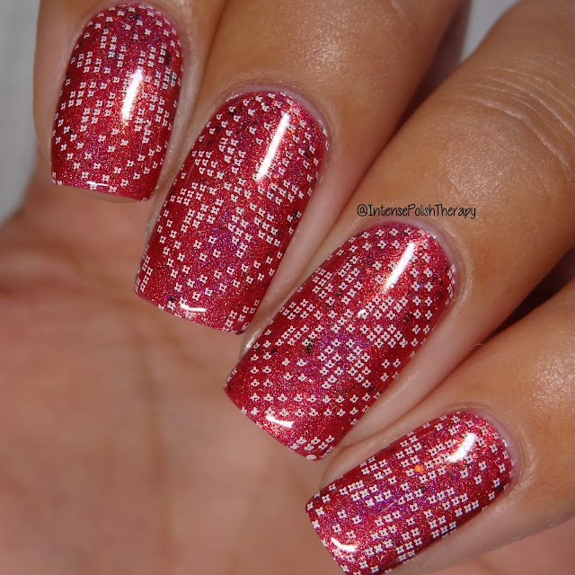 Top Shelf Lacquer I'm Getting Deja Brew Top Shelf Lacquer I'm Getting Deja Brew