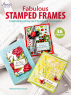 My Book: Fabulous Stamped Frames
