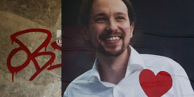 PODEMOS : Fraîchement élus députés, ils renoncent à une partie de leurs privilèges parlementaires
