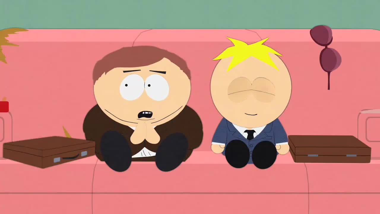Ver South Park Temporada 15 - Capítulo 5