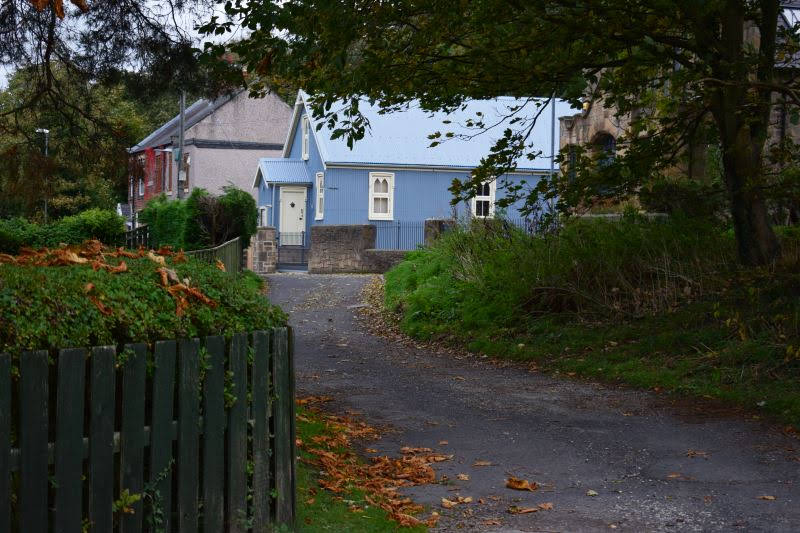 Photographs Of Newcastle Clara Vale