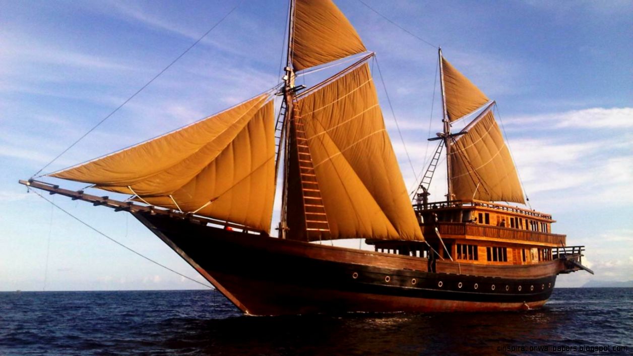 Sail  on Pinterest  Sailing Tall Ships and Sailboats