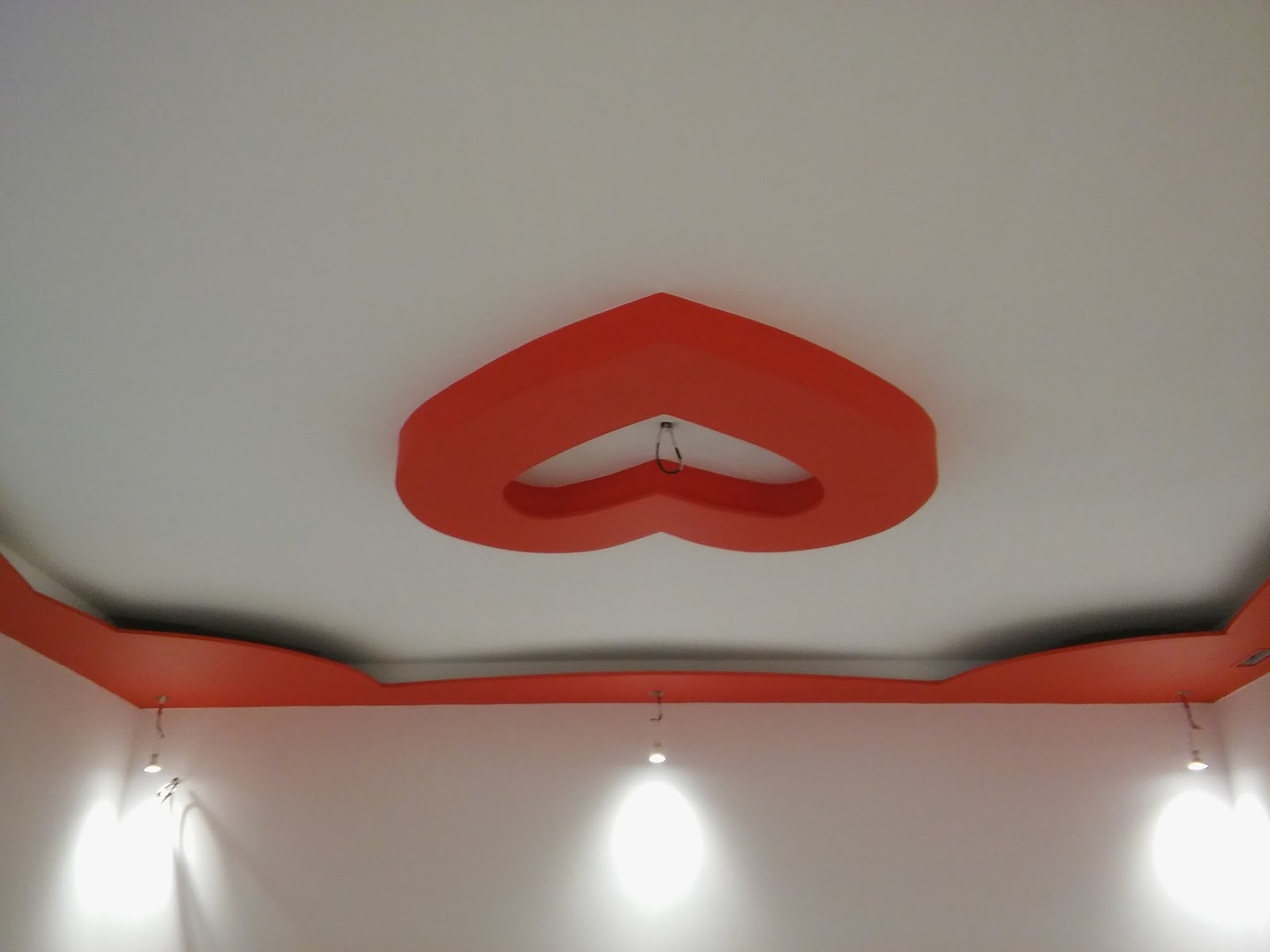 Гипсокартон монтаж