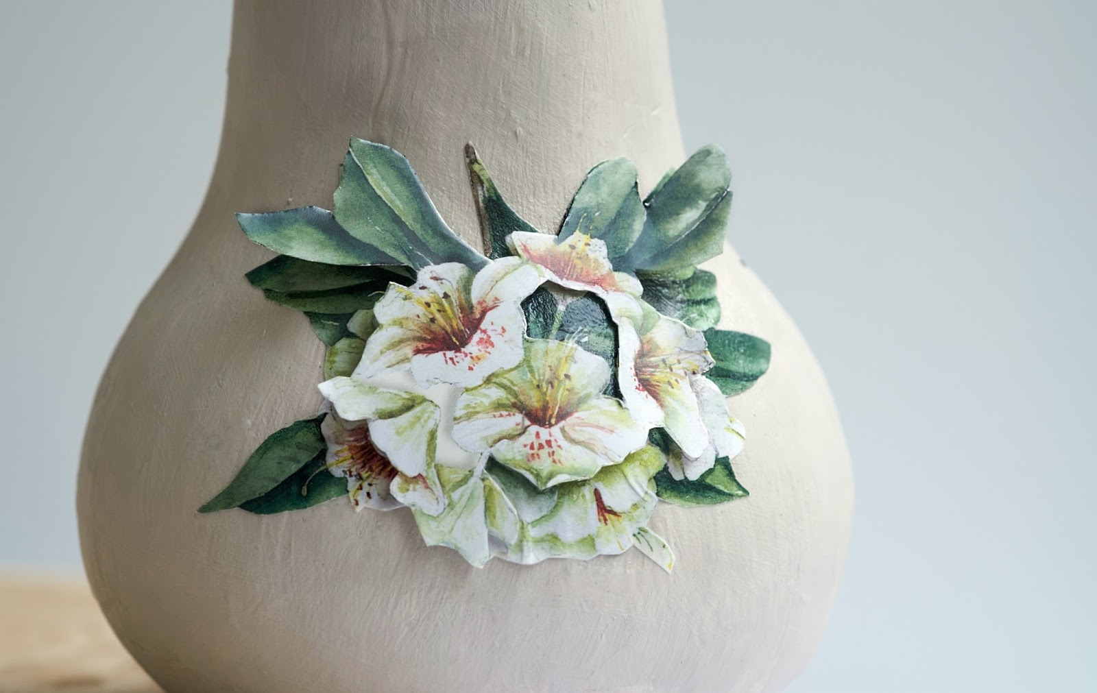 Hoe maak je 3D bloemetjes op pompoenen Hoe maak je 3D bloemetjes op pompoenen