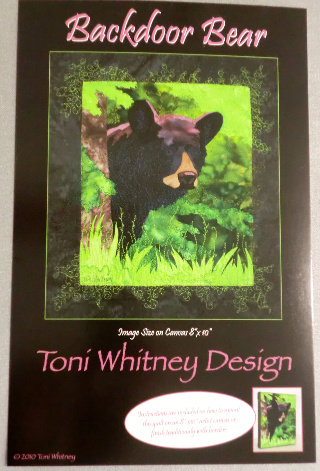 Bigfork Quilts Etc Online Store