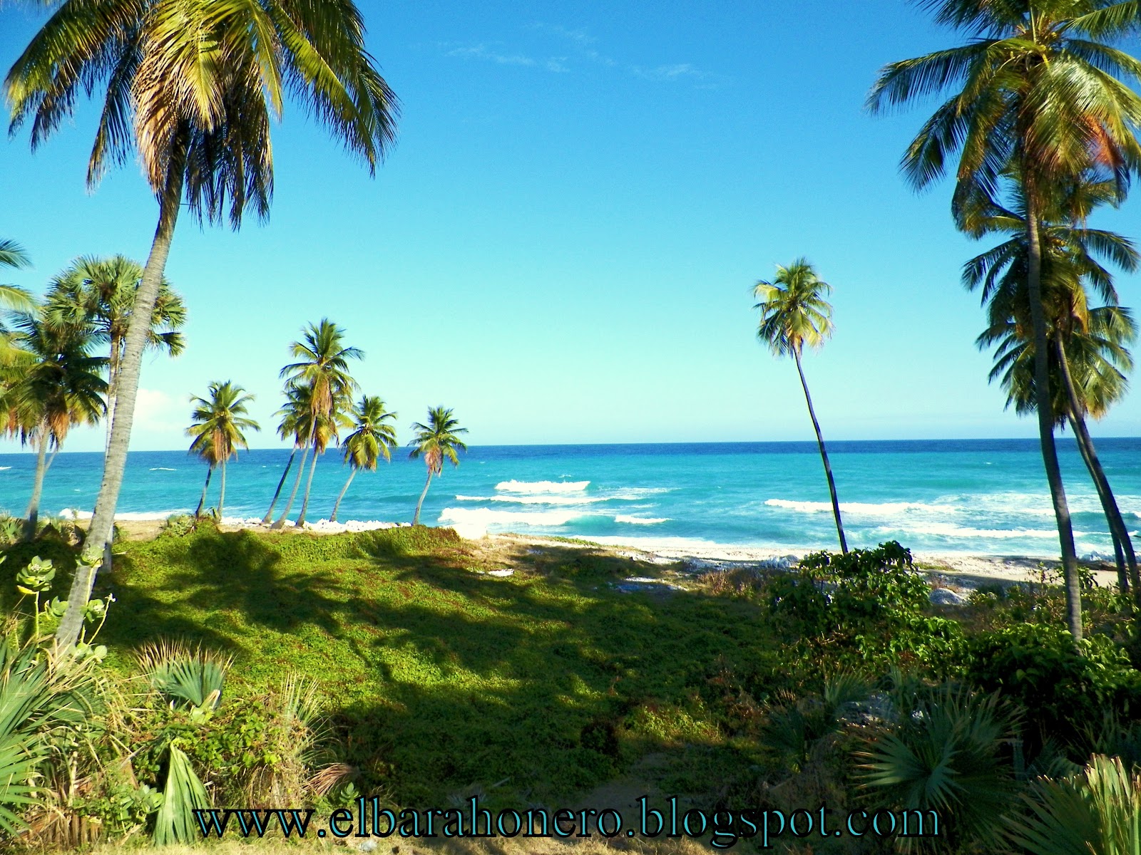 Bahoruco, BarahonaEl Barahonero