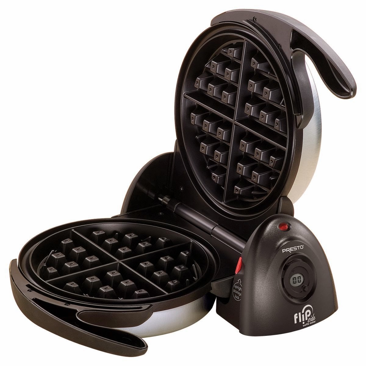 Best Belgian waffle maker Waffle maker reviews