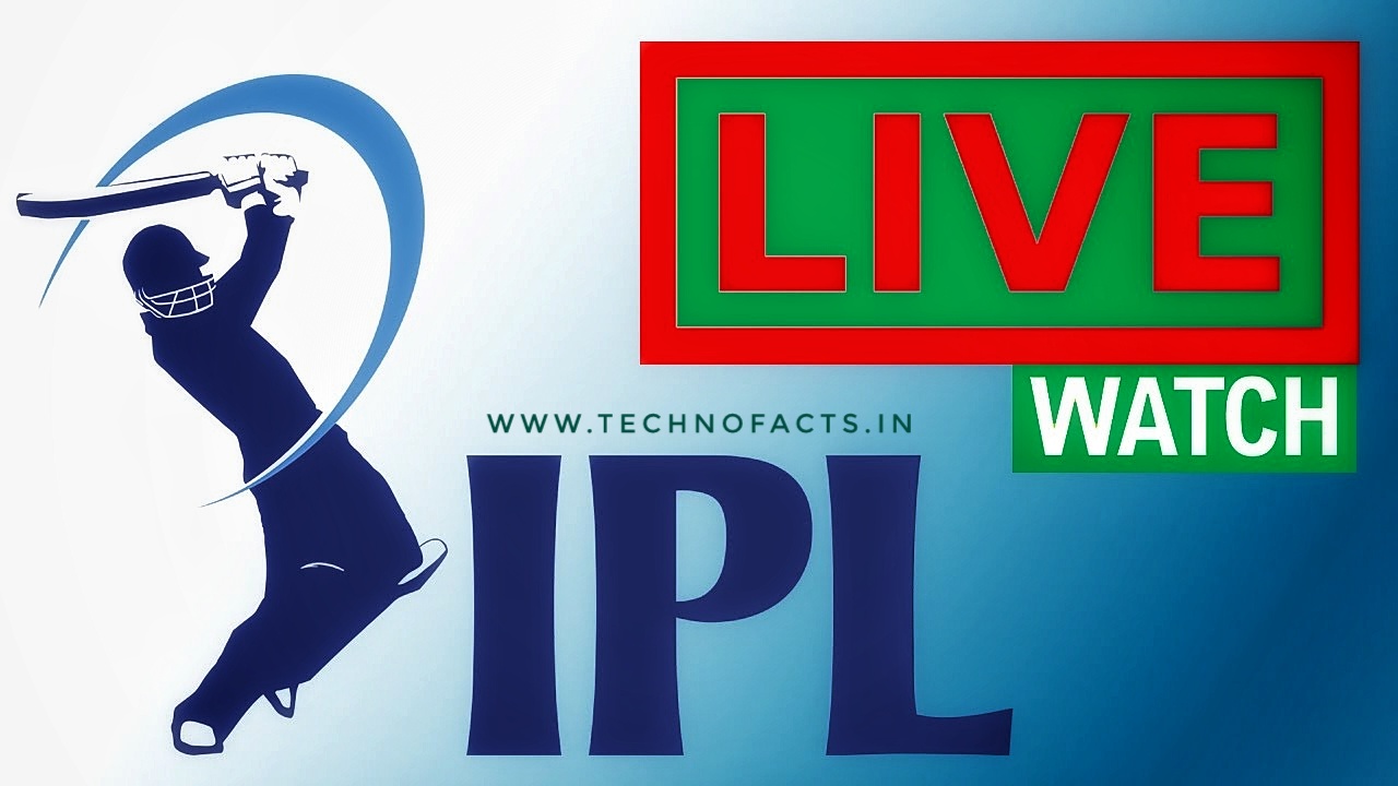 live ipl match online free