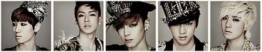 K-PoP pRoFiL3 ^.^: Excite Profile