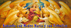 Haz Click en la Imagen para acceder a las Meditaciones con Madre María sus Estrellas...