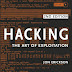 Hacking: The Art of Exploitation, 2nd Edition