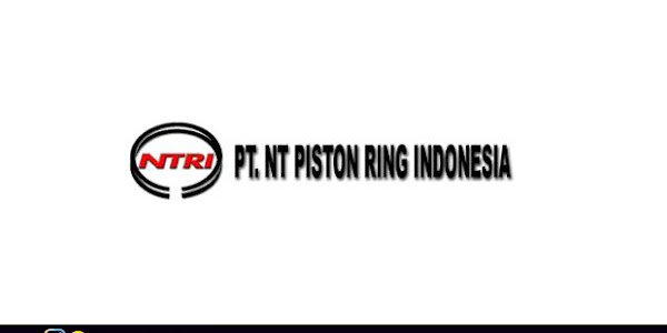 Lowongan Kerja PT. NT Piston Ring Indonesia Suryacipta Karawang