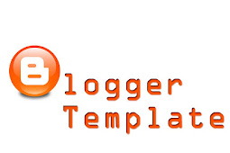 Cara Mudah Mengganti Template Blogspot
