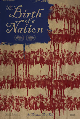 The Birth of a Nation Poster