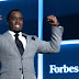 Sean Combs goes from ‘Diddy’ to ‘Brother love’ 