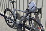 Cipollini RB1K THE ONE SRAM Red AXS Enve Composites SES 4.5 Road Bike at twohubs.com