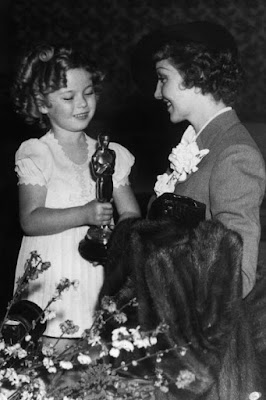 Fotografías antiguas de los Oscars