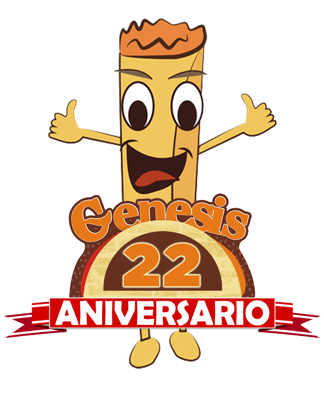 TACOS LA CANASTA DE GÉNESIS