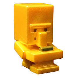 Minecraft Villager Chest Series 3 Figure