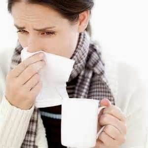 Natural Ways to Curb Common Illnesses