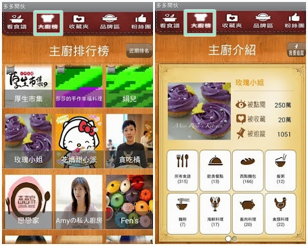App Spotlight_多多開伙_041815_截圖