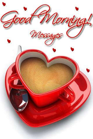 Download It's: Good Morning Image (Love) - Colletion 1