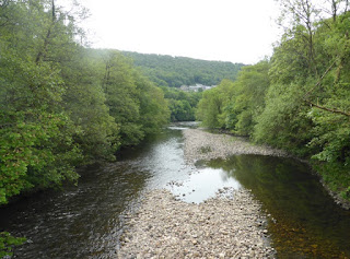 river Tawe