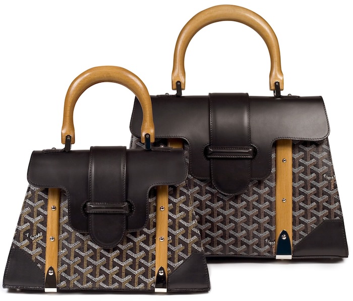 How Much Is A Goyard Crossbody Bag
