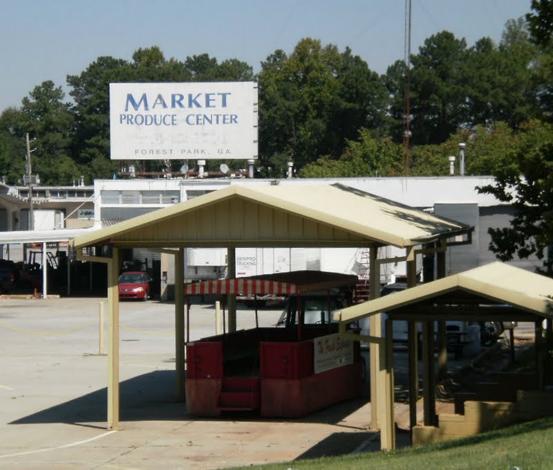 RamblerTrek Exotic Bird Fair & Farmers' Market, Forest Park,