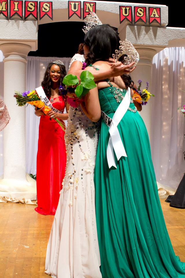 Miss United Nations USA: Miss United Nations USA 2013 (Press Release)