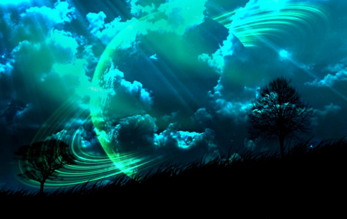Cool 3D Awesome Desktop Backgrounds