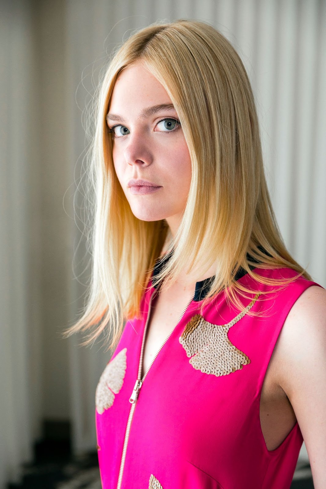 Elle Fanning Body measurements and Height Weight 2022 - TheNetWorthCeleb
